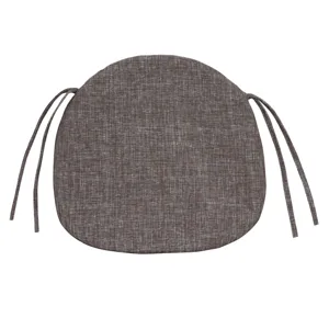 Modern Minimalist Polyester Sponge Chair Cushion Portable Dining Table Mat Outdoor Multi-functional Seat Cushion
