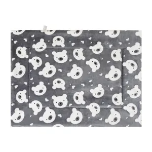 Thickened Warm Pet Bed Mat Soft Fleece Puppy Dog Sleeping Blanket Four Season Universal Pet Supplies