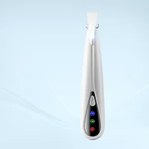 Elektrischer Haarschneider für Haustierpfoten mit LED Licht, wiederaufladbarer Tierschneider.