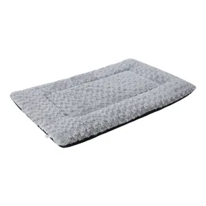 Comfortable Plush Pet Mat For Cats And Dogs Soft Warm Sleeping Bed Four Seasons Universal Anti-Slip Floor Mat