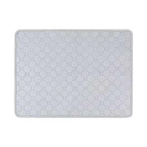 Washable Reusable Pet Pee Pad Waterproof Dog Training Mat Absorbent Cat Urine Mat for Dogs and Cats
