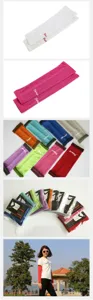 Summer ice silk cooling sleeves outdoor sports UV protection arm sleeves cycling fishing sun protection
