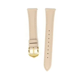 Cinturino di Ricambio in Vera Pelle per Orologio Xiaomi Watch S4 Quadrante Piccolo Design a Vita Sottile Accessori per Orologio da Donna