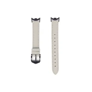 Cinturino di ricambio in vera pelle per Xiaomi Smart Band 8 9 10 Pro, elegante cinturino.