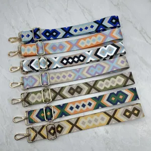 Geometriko Argyle Yfasmeno Antikatastasis Louri Tsantas Rythmizomeno Plati Louri Omon Gia Tsantes Cheiros