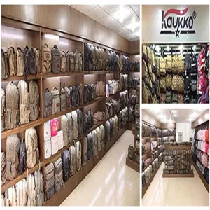 Wholesale factory direct casual canvas backpacks, versatile travel school bags for daily use.