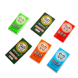 Universal Household Sewing Machine Needles Steel Metal Anti Jumping Needle For Vintage Domestic Sewing Machine