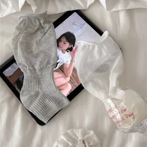 Jambieres sans pieds style ballet transparentes, chaussettes fines et legere, printemps ete.