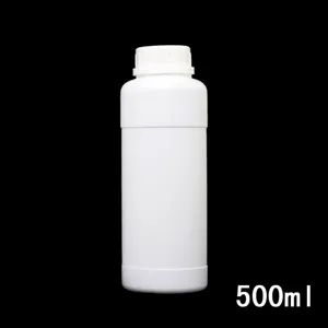 Minimalistiko Plastiko Stroggylo Diatiritiko Mpoukali Adeio PET Katharo Dokimio Gia Ygro Skoni