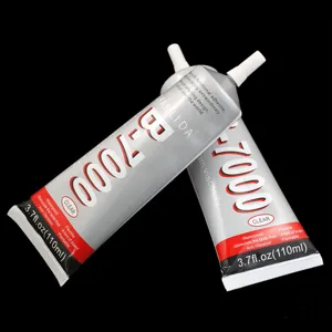 Zhanlida B7000 diafani kollitiki ousia 110ml gia tin episkeyi cheirotechnias DIY