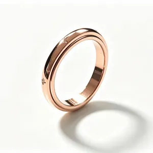 Anello in acciaio inossidabile girevole a 360 gradi con stella a otto punte, gioiello di lusso.