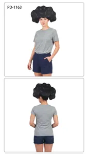Funny sponge afro wig hat novelty cloud costume party cosplay funny headwear for adults