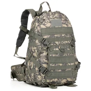 Polyleitourgiko Tactiko Sakidio Platis apo Yfrasma Oxford Adiavroho Sakidio Epidhesis gia Pezoporia Kataskinosi Unisex