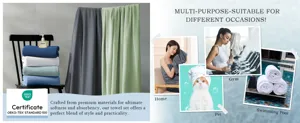 Coral fleece bath towel set thick super absorbent soft quick dry multi-purpose home gym