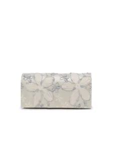 Elegante pochette da sera vintage in pizzo ricamato per abito qipao da cerimonia.
