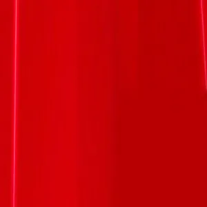 Silk tie fabric detail shot, premium red material with fine woven texture for men.