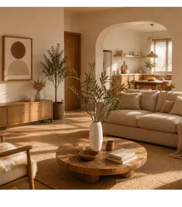 Finto ramo di ulivo LED decorativo luce vaso ornamento per soggiorno accogliente decorazione casa