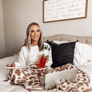 Leopard Muster Flanell Decke für Sofa und Bett, weiche gemütliche warme Wohndecke.