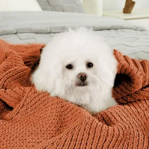 Acrylic Knitted Throw Blanket Soft Diagonal Stripe Blanket For Sofa Bed Living Room Home Decor Cozy Lightweight Bedspread