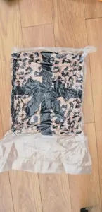 Cozy leopard print flannel blanket for living room sofa and bedroom bed daily use warmth