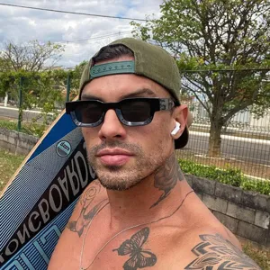 Men retro square sunglasses vintage punk hip hop eyewear casual stylish black frame black lens