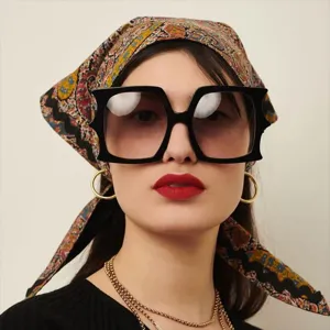 Irregular Bat Shaped Sunglasses For Women Men Y2K Punk Sun Glasses UV400 Protection Party Eyewear Bat Wings Eyeglasses