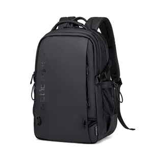 Arctic Hunter sac à dos loisir homme pour ordinateur portable 15.6 pouces étanche voyage affaires
