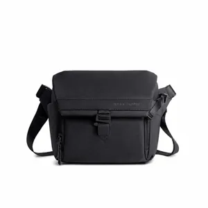 Wasserdichte Umhängetasche für Kamera Multifunktionale Einzelne Schulter DSLR Fotografie Tasche Outdoor Reise Tasche für Herren Damen