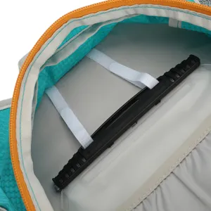 Lightweight outdoor cycling backpack for hiking running sports hydration pack bag.