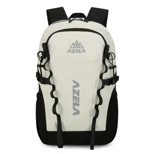 Outdoor hiking mountaineering backpack large capacity multi-functional sports travel bag