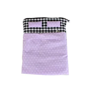 Cute Bed Shaped Padded Laptop Sleeve Creative Tablet Case Soft Quilted Inner Bag 13 14 Inch