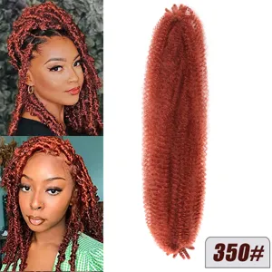 Afrikanikes proektaseis mallion crochet passion twist kotsides synthetiko demati mallion.