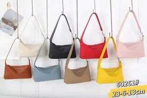 TOGO genuine leather women shoulder bag, versatile casual pillow crossbody purse for daily fashion.