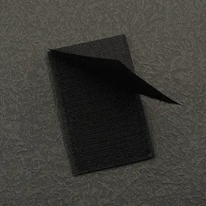 Parche Táctico Moral Insignia de Lema Bordado Respaldo de Gancho Mochila Sombrero Accesorios de Ropa