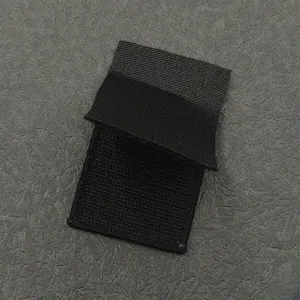 Reflective Swiss Cross Patch Tactical Military First Aid Badge Embroidered Hook And Loop Patch For Backpack Hat