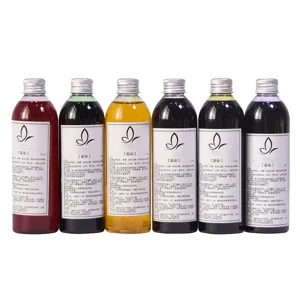 Fresh Flower Dye Absorbing Agent For Rose Carnation Coloring Floral Arrangement Packaging Materials Florist Tool Supplies