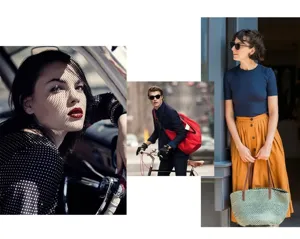 Y2K futuristic narrow frame sunglasses for men and women, trendy streetwear style.
