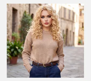 Retro braided women's belt detail view, stylish PU waist belt matching casual jeans outfits perfectly.