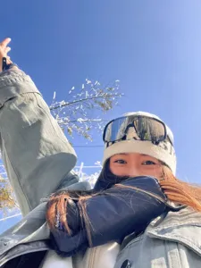 Grosse Outdoor Skifahren Bergsteigen winddichte Quecksilber Skibrille Winter Sonnenbrille