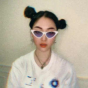 Retro Katzenauge Sonnenbrille für Damen Mode Trend Vintage schick Brille stilvolle Sonnenbrille