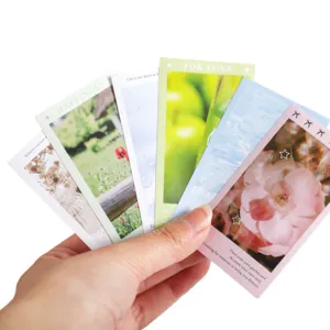 Joli set d'autocollants décoratifs d'été, cartes esthétiques mignonnes pour votre carnet.