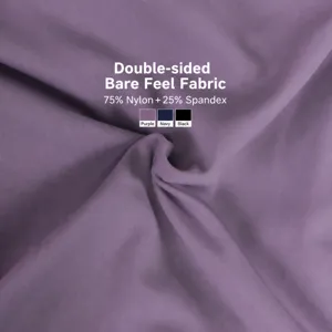 Soutien-gorge de Sport pour Femmes Activewear Fitness Gym Débardeur Sans Coutures Col en U Dos Croisé Anti-Choc Rembourré Entraînement Yoga