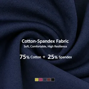 High elasticity nylon spandex fabric material for women fitness yoga pants apparel.