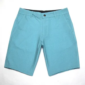 Shorts de bain homme séchage rapide plage surf décontracté extensible pantalon été mode