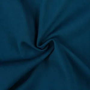 Tissu double face nylon spandex de haute qualité matériau de vêtement de sport respirant