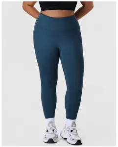 Plus size hoge taille yoga leggings voor vrouwen sport fitness workout hardloopbroek