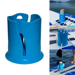 Outdoor Kajak Drankhouder Surfplank Waterfles Vaste Rek PP Bekerhouder Voor Watersport Accessoires