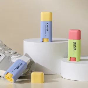 Portable Shoe Eraser Sneaker Cleaning Tool Stain Remover Suede Cleaning Brush Household Daily Cleaning Gadget