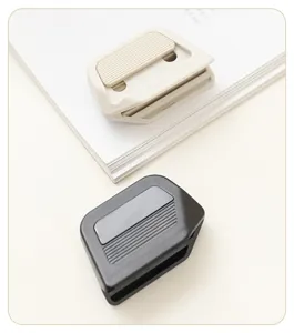 Taglierina per scatole in ceramica magnetica portatile per aprire pacchi in sicurezza