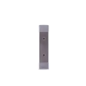 Magnetic anti-scale cleaning stick for toilet water tank scale removal tool durable